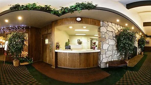 Econo Lodge Near Reno-Sparks Convention Center