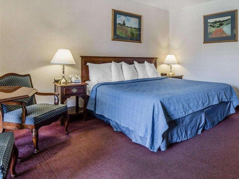 Econo Near Reno-sparks Convention Center Alojamento de Turismo Selvagem *