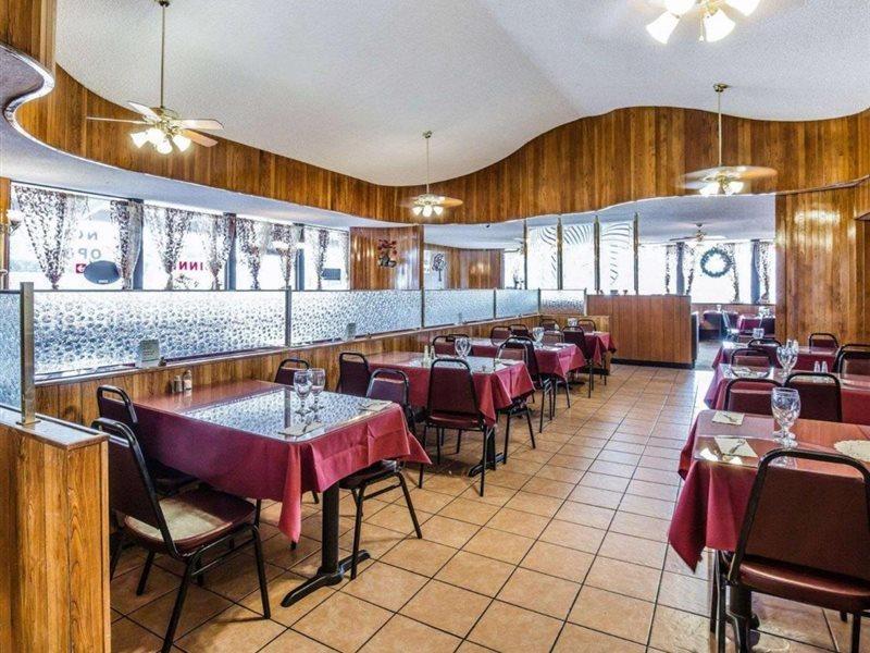 Alojamento de Turismo Selvagem Econo Near Reno-sparks Convention Center Reno