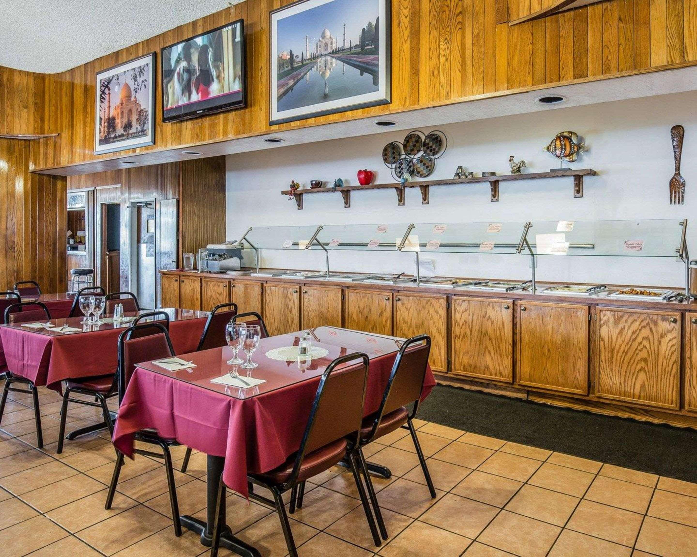 Alojamento de Turismo Selvagem Econo Near Reno-sparks Convention Center *