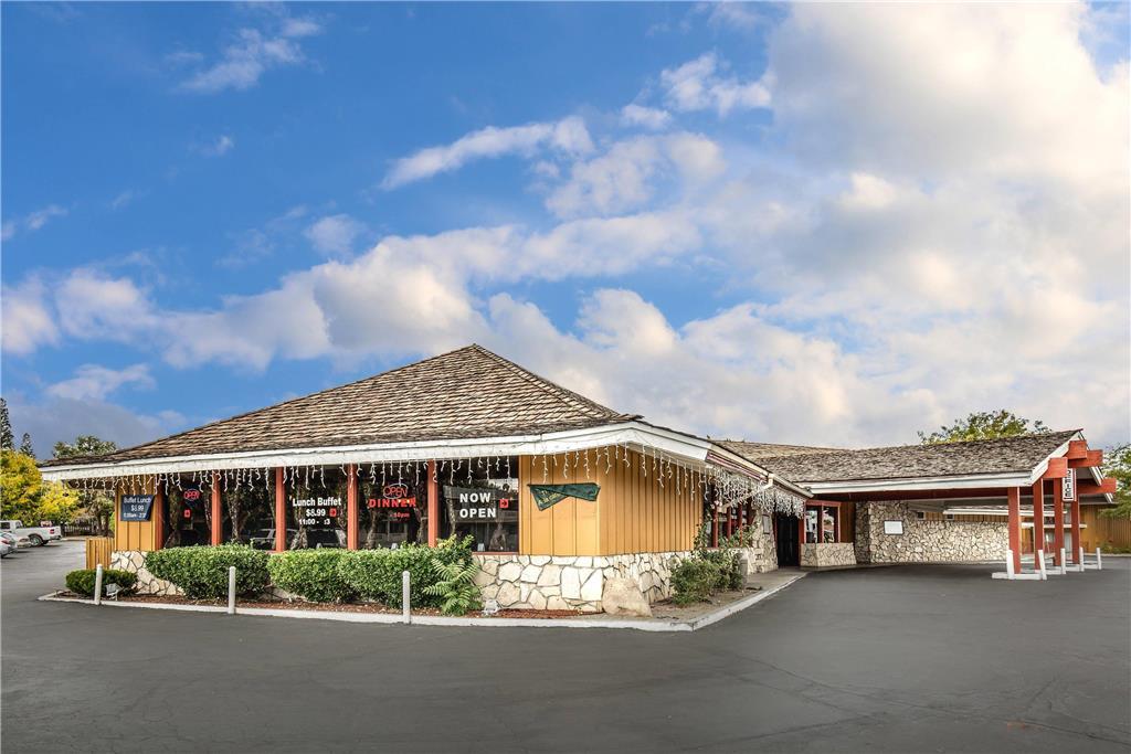 Econo Near Reno-sparks Convention Center Lodge