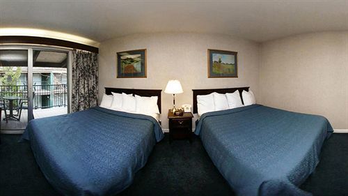 Alojamento de Turismo Selvagem Econo Near Reno-sparks Convention Center Reno
