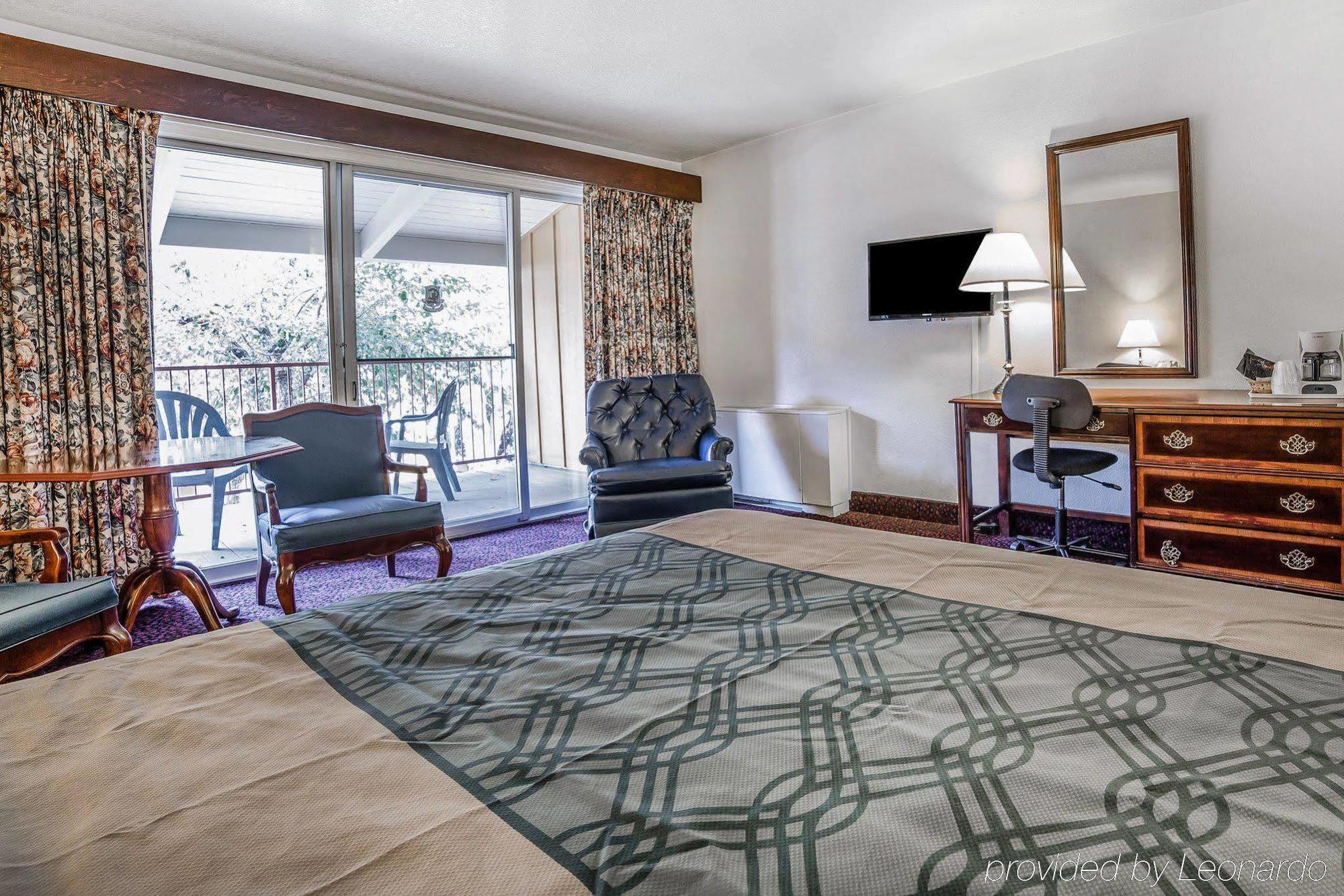 Econo Near Reno-sparks Convention Center Alojamento de Turismo Selvagem Reno