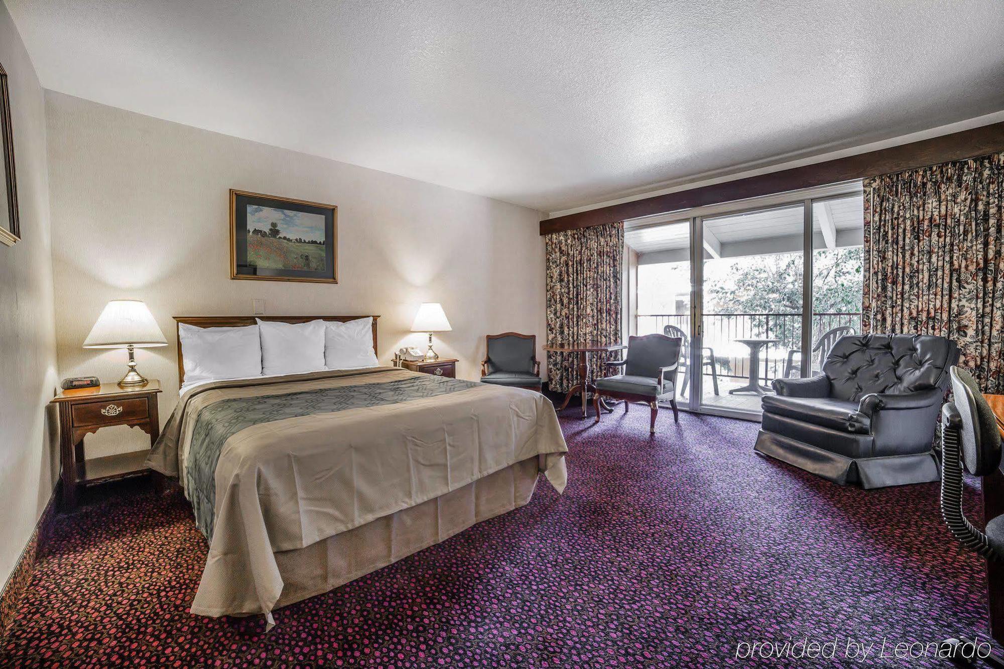 Alojamento de Turismo Selvagem Econo Near Reno-sparks Convention Center Reno