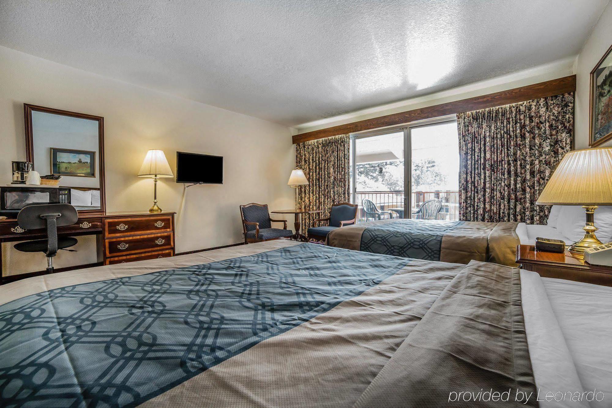 Alojamento de Turismo Selvagem Econo Near Reno-sparks Convention Center